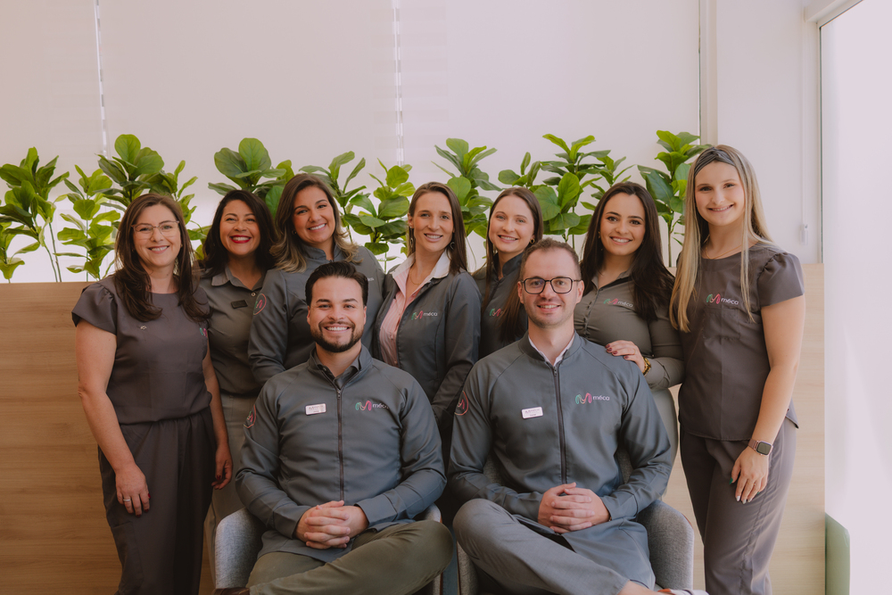 Legado da família Méca